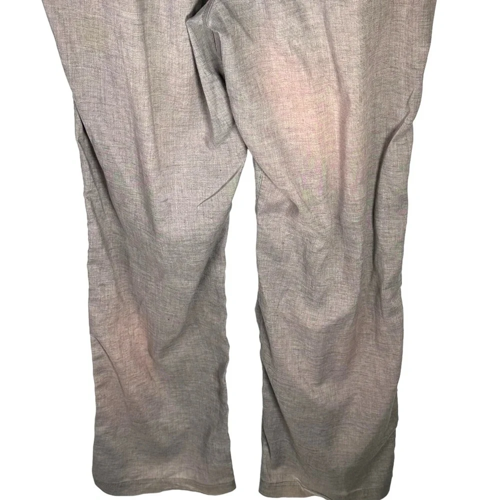 Prana Men’s Vaha Straight Pant - Picture 11 of 14
